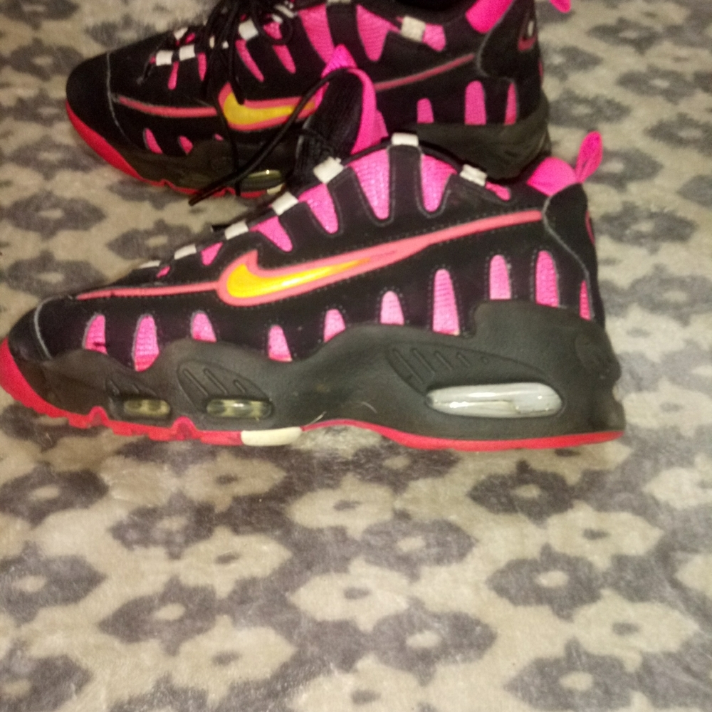 Big Kid Nike